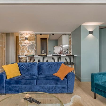 Le Bourgelat / 3 Ch / 6 Pers / 2 Sdb Apartment Lyon Exterior photo