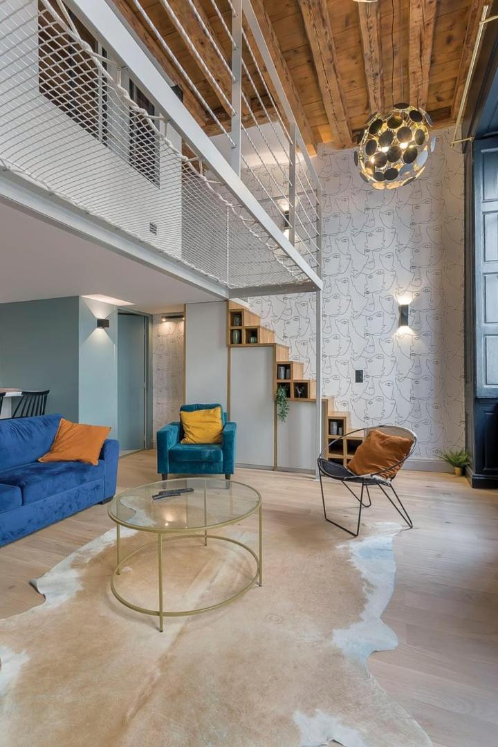 Le Bourgelat / 3 Ch / 6 Pers / 2 Sdb Apartment Lyon Exterior photo