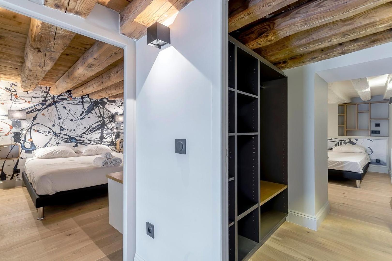 Le Bourgelat / 3 Ch / 6 Pers / 2 Sdb Apartment Lyon Exterior photo