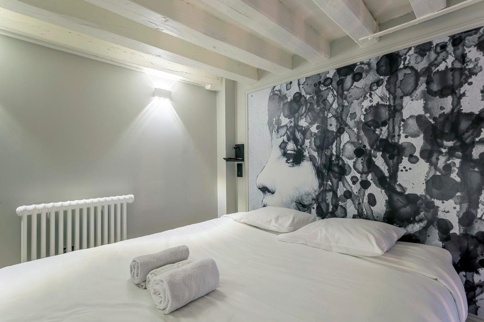 Le Bourgelat / 3 Ch / 6 Pers / 2 Sdb Apartment Lyon Exterior photo